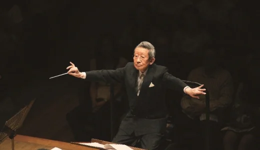 NHK総合12月11日放送「この道わが旅～すぎやまこういち音楽の旅路～」　すぎやまこういちの音楽人生をNHKが振り返る、堀井雄二ら登場