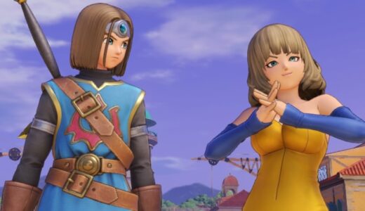 面接官「ドラクエブランドを復活させるにはどうしたらいいと思いますか？」　ワイ「そうですね…」