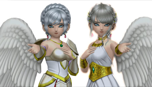 【6.4ネタバレ】ユーライザとレクタリス