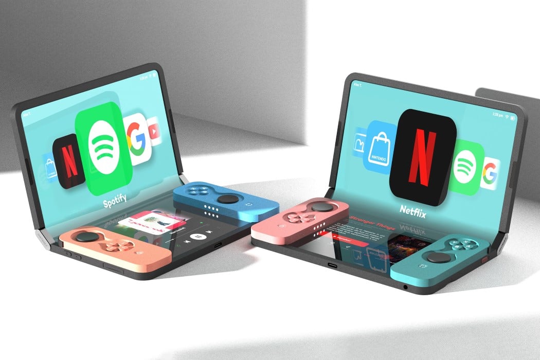 Nintendo Switch2」は有機EL搭載で2025年3月に発売か | エルおじ速報