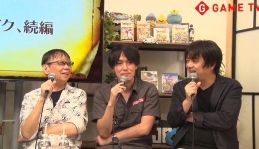 これを見ても「レベルファイブはDQ9リメイクを2ヶ月で作ってくれる！」なんて信じてるドラテン民いるの？