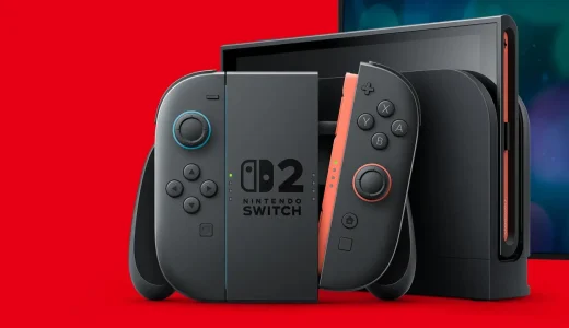 ドラテンのアプデ容量で思ったけどSwitch2って最低でもストレージ256GBはあるんだよな？