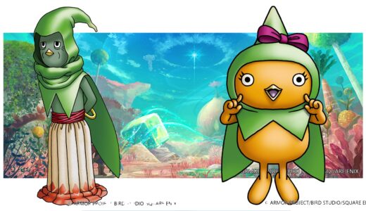 【7.4アプデ情報】バージョン7.4では消えた女神の手掛かりを求め、時の妖精「キュルル」の生まれ故郷の世界「キューロピア」へと物語は展開する！！
