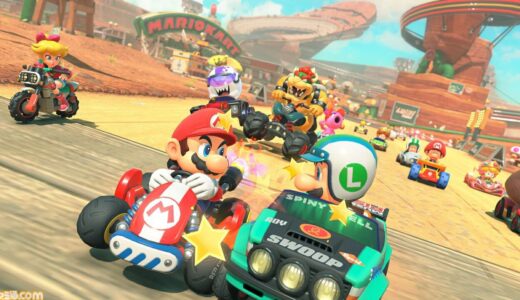 【覇権】Switch2さん、初週94万台売り上げる！任天堂が販売するゲーム専用機の同期間の販売台数としては過去最高（Switch1は33万台）