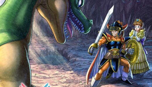 ドラクエ1&2の新しい追加要素が解禁される！DQ1に『ちいさなメダル』が実装。カンダタも参戦へ！巻物や紋章！？