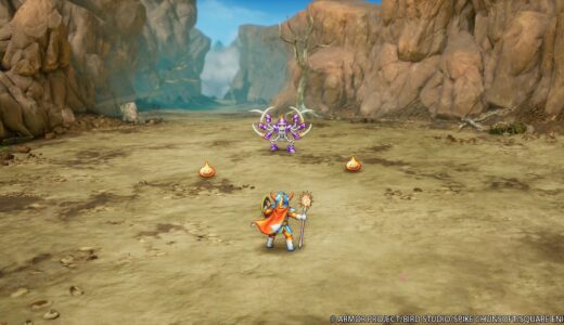 DQ1&2早坂P「追加ストーリーはロトの物語の大団円というフレーズ」「謎を含めた伏線、誰も想像していないだろう展開含めていろいろ盛り込んでいます」