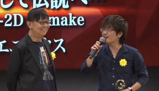 早坂P「HD2Dドラクエ3が失敗したら僕はもうこの業界に居られない背水の陣」→DQリメイク作品で一番売れる