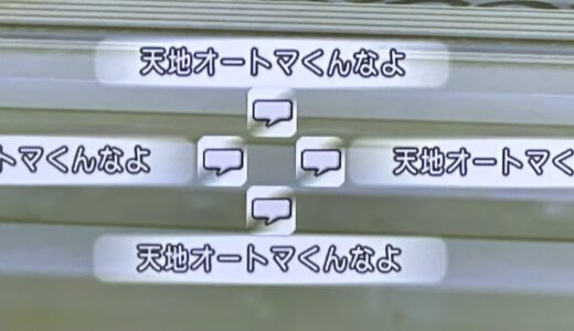 【天地悲報】エル子ちゃん、事実陳列罪によりGMから粛清される