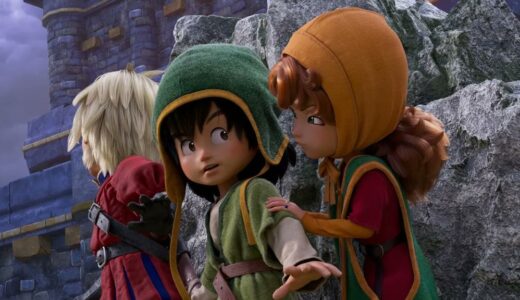 【笑】メディア「ドラゴンクエストVII Reimaginedのプレイ時間はどのくらい？」スクエニ「人による」