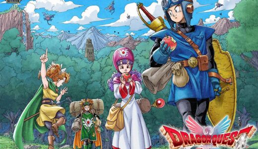 【悲報】HD-2D版ドラクエ1&2リメイク、戦闘の難易度が高すぎて炎上🔥