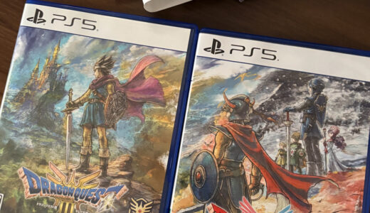 HD-2D版ドラクエ1&2のシナリオスタッフ、ドラクエ10のストーリーを書いてる人だった