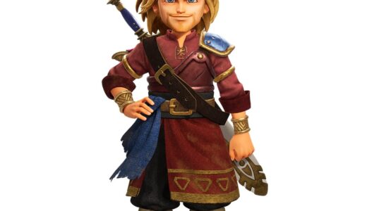 「ドラクエ7 Reimagined」大人のキーファが登場！共闘する追加エピソードも描かれる！