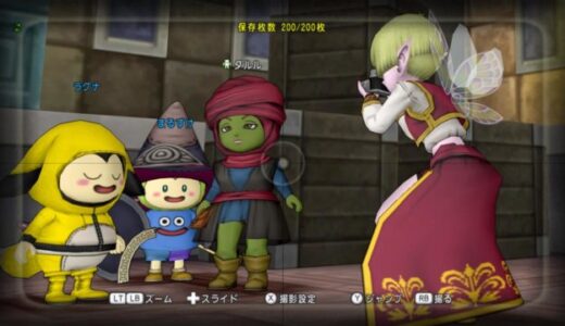 ドラクエ10やってて思ったけど、プクリポ使ってる人は正常って感じのゲームだな