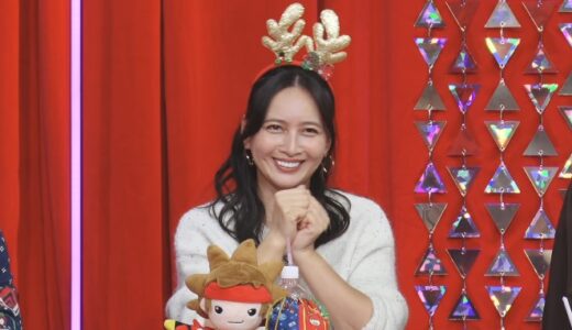 「マイコーデ」に髪型を登録できるようになったのは加藤夏希さんのおかげだった？