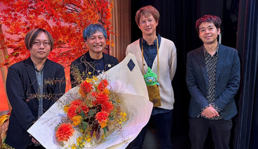 バージョン8も安西秋保小薗のトリオ体制で確定なの？