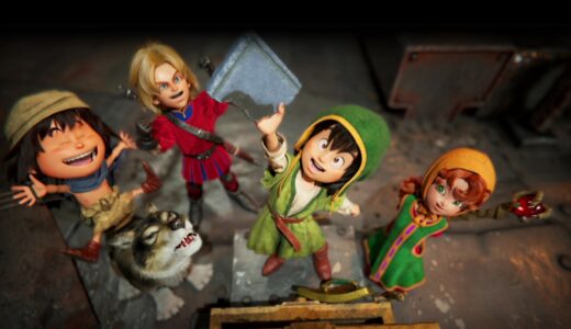 【無慈悲】ドラクエ7リメイクとポケモンZAの｢街｣wwwww