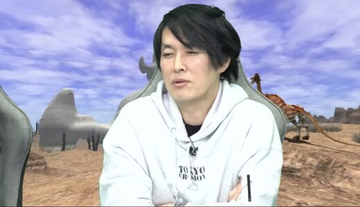 吉田直樹がドラクエ10のディレクターをやっていた世界線！？FF11がなければDQ9とDQ10は生まれなかった──「ドラクエ10は自分の人生の代表作です」とまで言えるようになった藤澤仁が語るオンラインRPG誕生秘話。